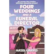 Four Weddings and a Funeral Director