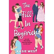 The Fill-In Boyfriend