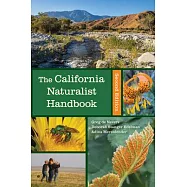 California Naturalist Handbook, Second Edition