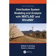 Distribution System Modeling and Analysis with Matlab(r) and Windmil(r)