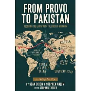 From Provo to Pakistan