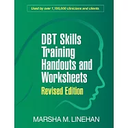 Dbt Skills Training Handouts and Worksheets