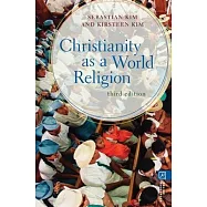 Christianity as a World Religion