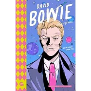 David Bowie: The Graphic Novel
