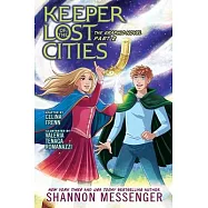 Untitled Graphic Novel