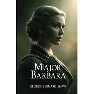 Major Barbara