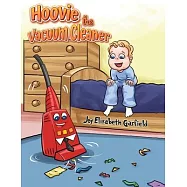 Hoovie the Vacuum Cleaner