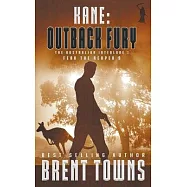 Kane: Outback Fury