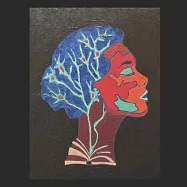 Art, Fine Art and Artillect: The Living Spirit of Art Driving Its Evolution, Illustrated in Oil Paintings