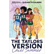 Cruel Summer (the Taylors Version #2)