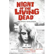 Night of the Living Dead: The Official Novelization