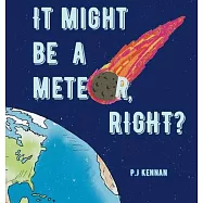 It Might Be a Meteor, Right?