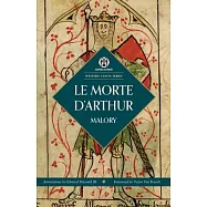 Le Morte D’Arthur