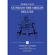 Mobile Suit Gundam: The Origin Deluxe 1