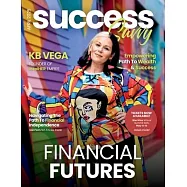 Success Savvy Magazine