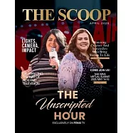 The Scoop Magazine