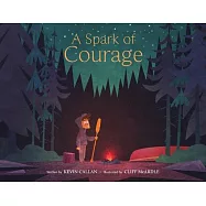 A Spark Of Courage