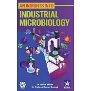 An Insights into Industrial Microbiology
