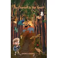 The Dearest In The Forest: Jasper&rsquo;s Trip