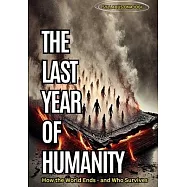 The Last Year of Humanity: How the World Ends - And Who Survives