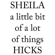 Sheila Hicks: A Little Bit of a Lot of Things