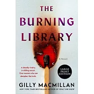 The Burning Library