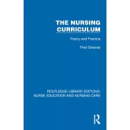 The Nursing Curriculum: Theory and Practice