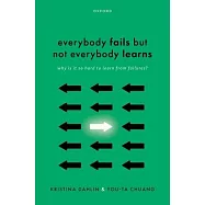 Everybody Fails, But Not Everybody Learns: Why Is It So Hard to Learn from Failures?