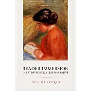Reader Immersion in Latin Prose and Verse Narrative