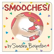 Smooches!