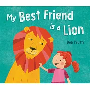 My Best Friend Is a Lion