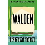 Walden: Introduction and Annotations by Bill McKibben