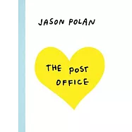 Jason Polan: The Post Office