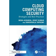 Cloud Computing Security: Strategies and Best Practices