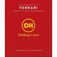 The Little Guide to Ferrari