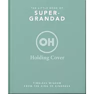 Little Book of Super-Grandad