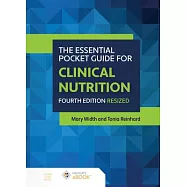 The Essential Pocket Guide for Clinical Nutrition