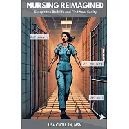 Nursing Reimagined: Escape the Bedside and Find Your Sanity