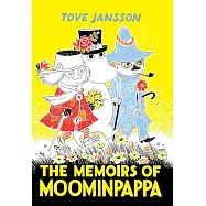 The Memoirs of Moominpappa