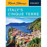 Rick Steves Pocket Italy&rsquo;s Cinque Terre