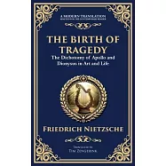 The Birth of Tragedy: Understanding Art, Culture, and Human Nature