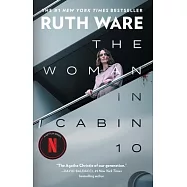 The Woman in Cabin 10