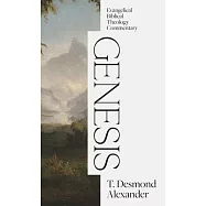 Genesis: Evangelical Biblical Theology Commentary