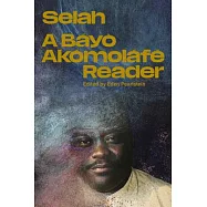Selah: A B&aacute;y&ograve; Ak&oacute;mol&aacute;f&eacute; Reader