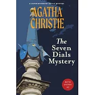 The Seven Dials Mystery (Warbler Classics Annotated Edition)