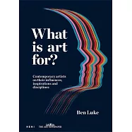 What Is Art For?