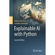 Explainable AI with Python