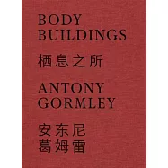 Antony Gormley: Body Buildings