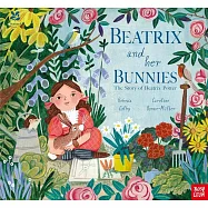 【附QR code音檔】National Trust: Beatrix and Her Bunnies