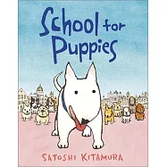 School for Puppies